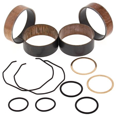 ALL BALLS Fork Bushing Kit For Yamaha YZ125 2004, YZ250 2004, YZ250F 2004 38-6050